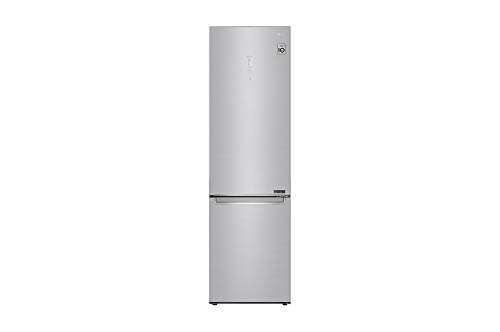 LG - Frigorifico-Combi-Lg-A-Gbb72Nscxn