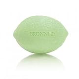 Bronnley Lime & Bergamot Soap 100g