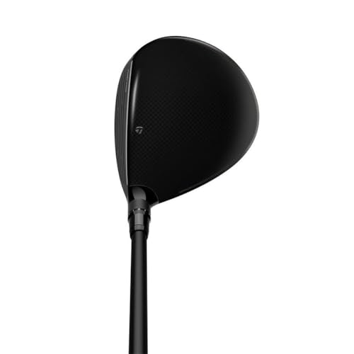 TaylorMade Qi4D Designer Series Golf Woods