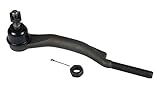 Proforged 104-10333 Greasable Front Left Outer Tie Rod End