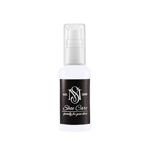 Baume pour cuir Brume Lavande Glacée MAVI STEP 50ml - 2