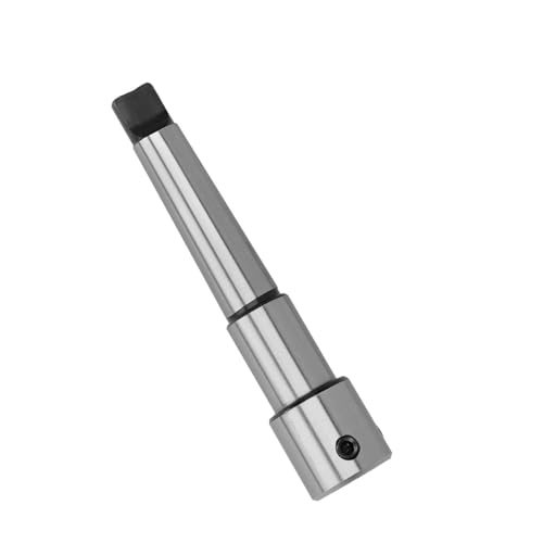 Soporte arbor de acero duradero premium para cortador anular Morse de 19,05 mm 5