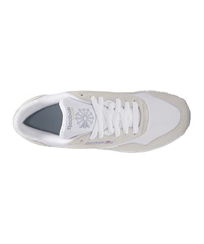 Image of Reebok Women's Cl Nylon Mh Fashion Sneaker | Casual Shoes