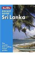 Sri Lanka Berlitz Pocket Guide (Berlitz Pocket Guides)