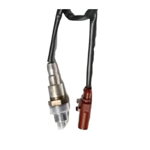 Sensor 04C906262J regula la mezcla de combustible para reducir tirones 2