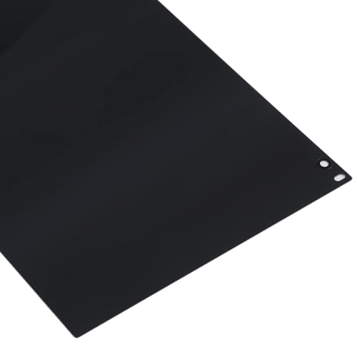 Accessoires de réparation Lenovo Tab 4 10 Plus cache batterie TB-X704F coque - 4