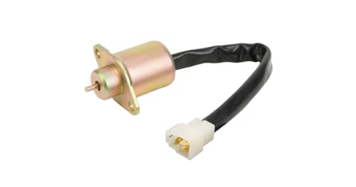 cyclingcolors Kraftstoffabsperrmagnetsensor Traktor Landwirtschaftsfahrzeug