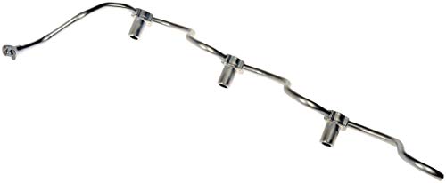 Dorman 800-915 Fuel Injector Rail Compatible With Select Chevrolet/Gmc Models #TOP1