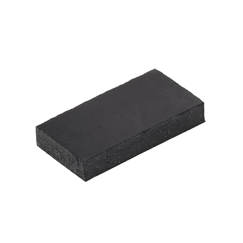 Gummiplatte für Trittbrett