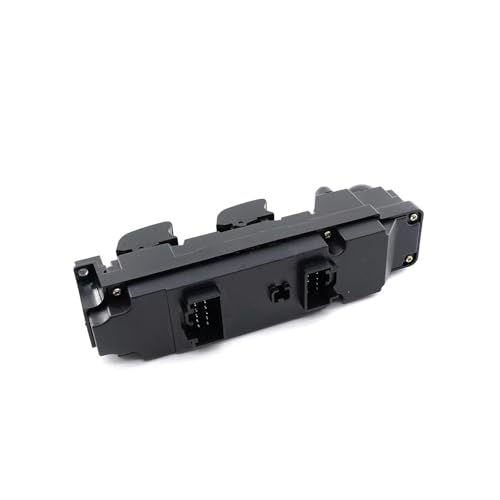 Bouton de commande de lève-vitre Mazda 2 interrupteur conducteur robuste