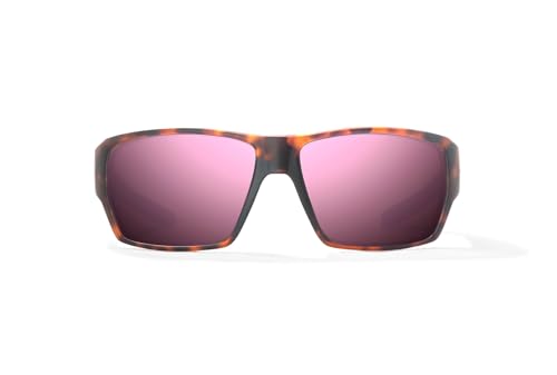 Bajio Vega - Polarized Sunglasses - Glass or Poly Lenses - Full Wrap - Medium Large fit2