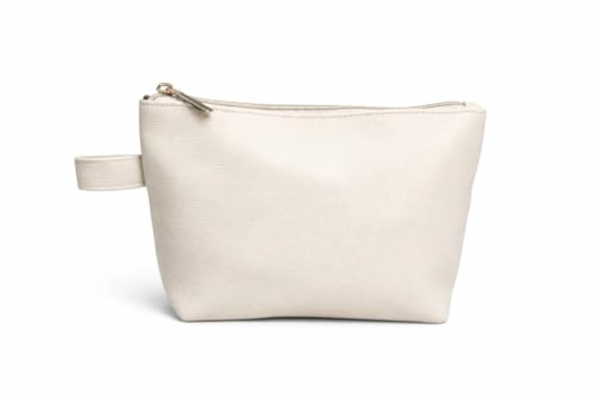 KARTBRINK Multi-Utility Pouch for Women, Zippered Makeup Organizer