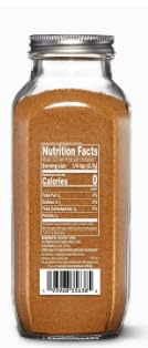 Herb and Pepper Seasoning Mix, 2-Pack Spice Blend (8 oz., Organic Ground Cumin)