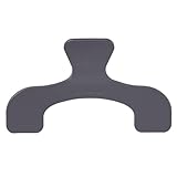 Sunstar - Clip de papelería S3625044 Puchi Dark Fog