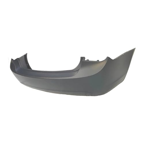 Image of FitParts Compatible with Chevrolet Cruze 2011-2015 Rear Bumper Cover | CAPA Certified, Primed, Sedan, Ready to Paint, OEM 95016694, GM1100876
