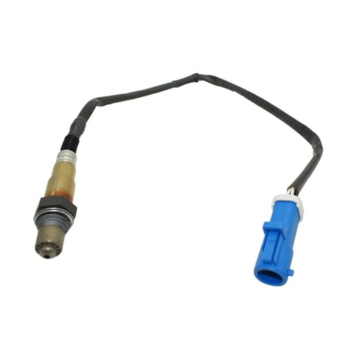 Sonde capteur d'oxygène 3M51-9G444-AB corrige le raté d'allumage Ford