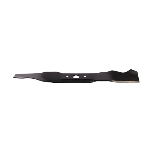 MAXPOWER EU-331416 Cuchilla para cortacésped Marca MTD/Cub Cadet| sustituye al número del Fabricante 742-0738, 742-0738-637
