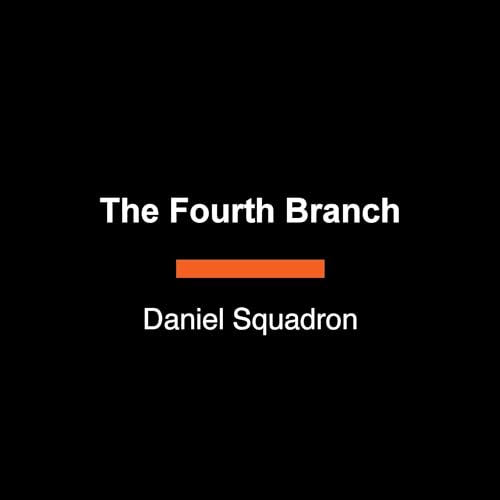 Page de couverture de The Fourth Branch