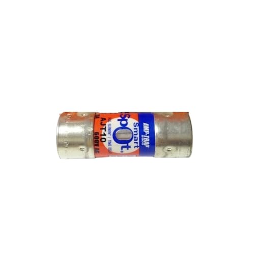 Fusible AJT10 10A stopper court circuit et preserver vos machines