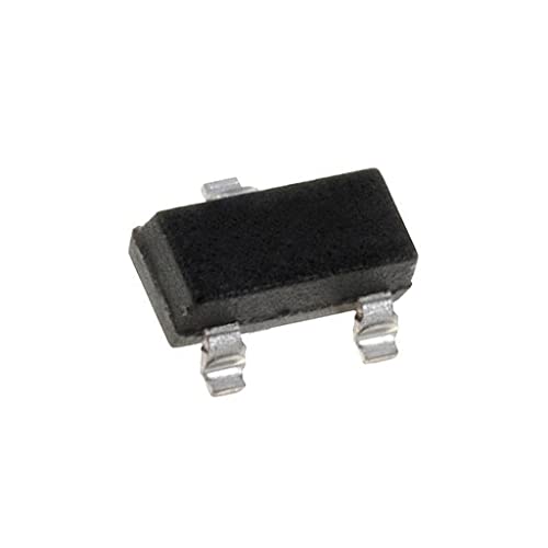 40X BZX84C47-7-F Diode: Zener 0,35W 47V SMD Rolle,Band SOT23 einzelne Diode DIOD Cover
