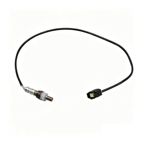 Sonde lambda Mazda MX-5 pour réussir le contrôle technique et test pollution - 2
