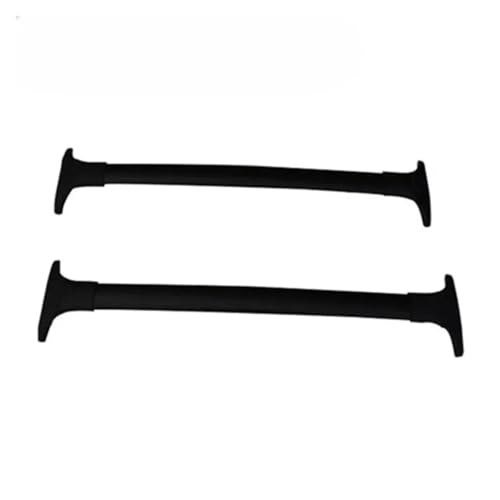 Barra lateral transversa Ford Ecosport 2013-2020 y kit plataforma techo portaequipajes