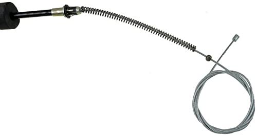 Dorman Parking Brake Cable P N C94166