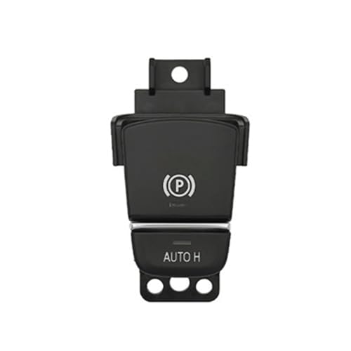 Interruptor de freno de mano para BMW X3 G01 G08 botón resistente 61319109311 7