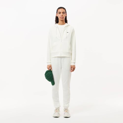 Sweat shirt Lacoste sf9213 FR - vue 6