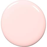 Essie Nail Polish 9 Vanity Fairest Sheer Pastel Pink Shimmer Colour, Original High Shine and High Coverage Nail Polish 13.5 ml - Image 2