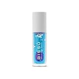 Bissú Cosméticos, Brillo Labial Mágico 01 Mora Azul