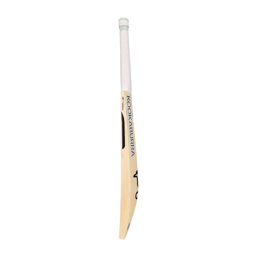 Batte de cricket Kookaburra Ghost 5.1 Legend batte bois pour entraînement