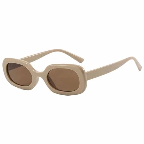 Lunettes de soleil UV400 vintage rétro tendance homme femme