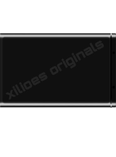 Image of BL-5C Battery for Nokia 1100 1101 1110 1110i 1112 1200 1208 1280 1600 1650 2310 2600 2700 3100 3110 3120 5130 6030 6230 6230i E50 Battery with 1 Year Warranty** (C266)