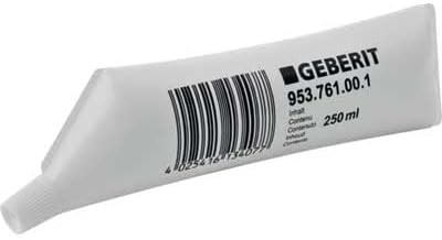 Geberit Lubrificante 250 ml