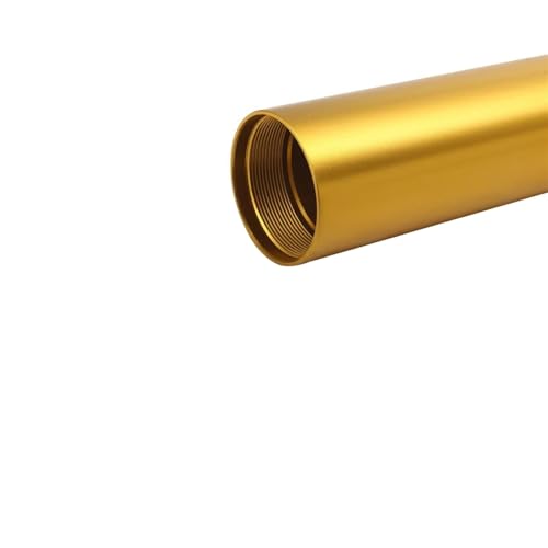 Tubes de fourche 538mm pour optimiser la suspension Ducati