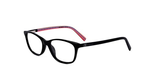 Image of Missoni M MMI 0008 Black 52/17/140 WOMAN Eyewear Frame