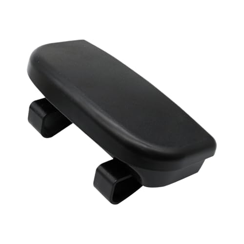 Boîte à lunettes de vue de voiture avec support pare-soleil clipsable