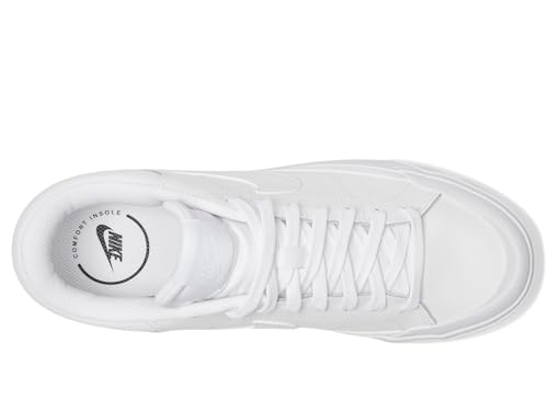 Image of Nike Women's Court Legacy Lift Shoes
