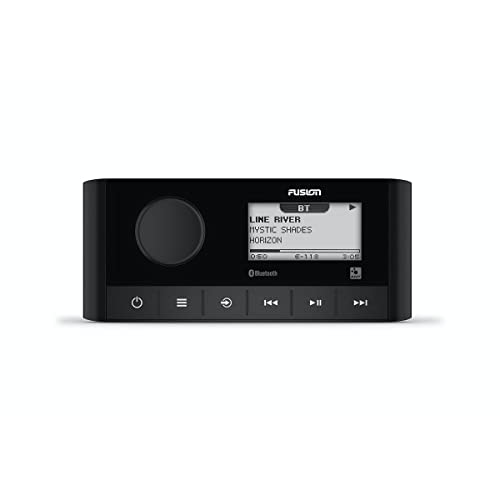  FUSION MS-RA60 stereo marino multi zone moderno 010-02405-00