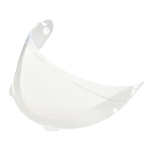 Visière moto HJ33 anti-vent pour réparer votre écran rayé HJC i90 i91
