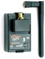 FrSky DFT 2.4ghz FUTABA Telemetry Transmitter Module