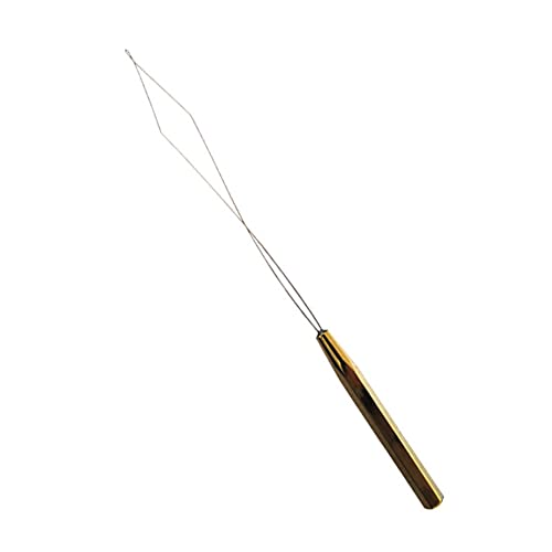 6pc Stainless Steel Fly Tools