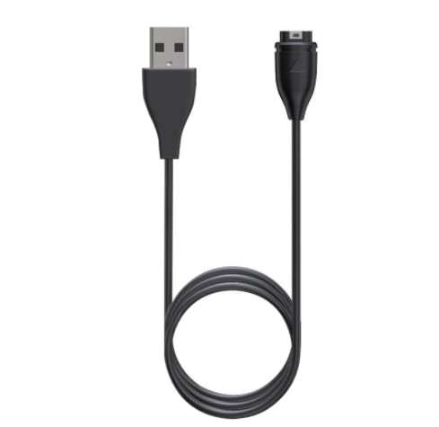 USB-C Charger For Garmin Vivoactive 5 | StrapsCo - View #8