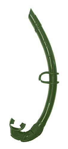 ABYSSTAR 50048gr Embouchure Mixte, Vert, SR Cover
