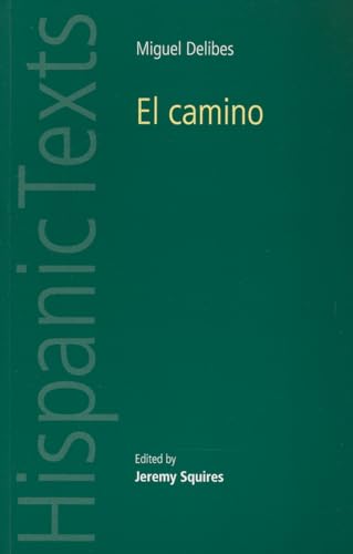 Used Book in Good Condition El Camino
