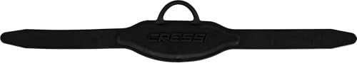 Cressi Flossen Ersatzteile Palau Straps Saf, BZ170003