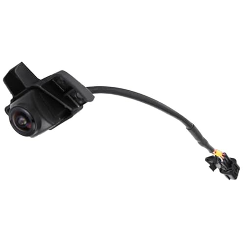 Caméra avant 957802J000 pour stationner votre Mohave sans stress en ville