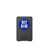 Zoom IMG-1 hey blue funny softball o