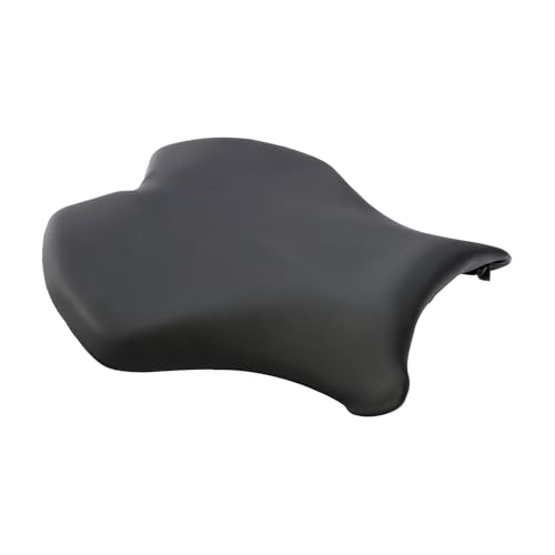 Coussin de siège conducteur YZF R6 anti-fatigue selle moto avant